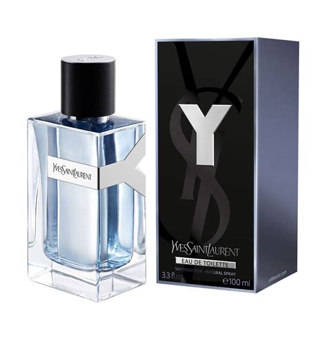 y van yves saint laurent|yves Saint Laurent y fragrance.